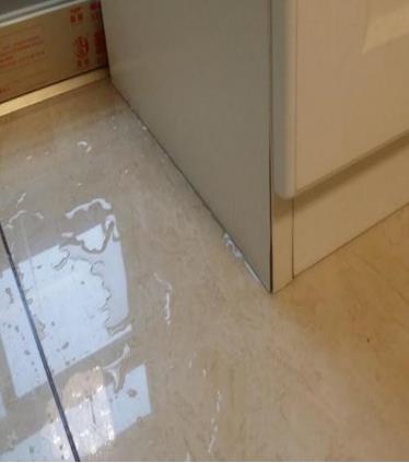 邱县漏水检测 厕所漏水怎么检测?