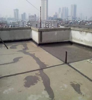 邱县漏水维修 楼顶漏水是什么原因，楼顶漏水维修方法是什么?